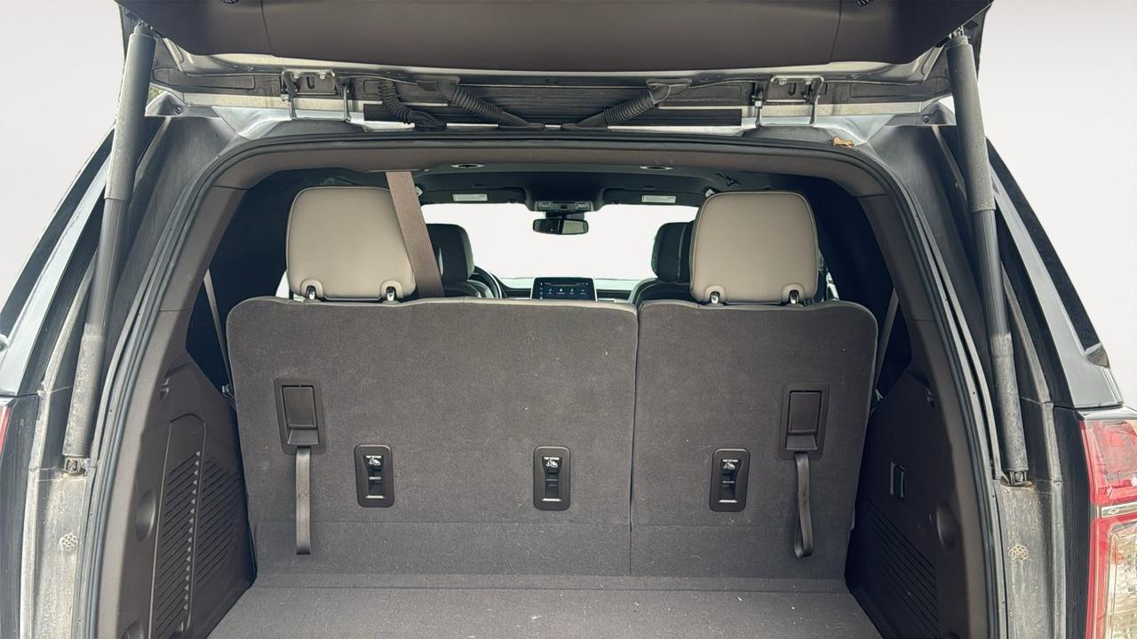 2023 Chevrolet Tahoe LT  Selma TX