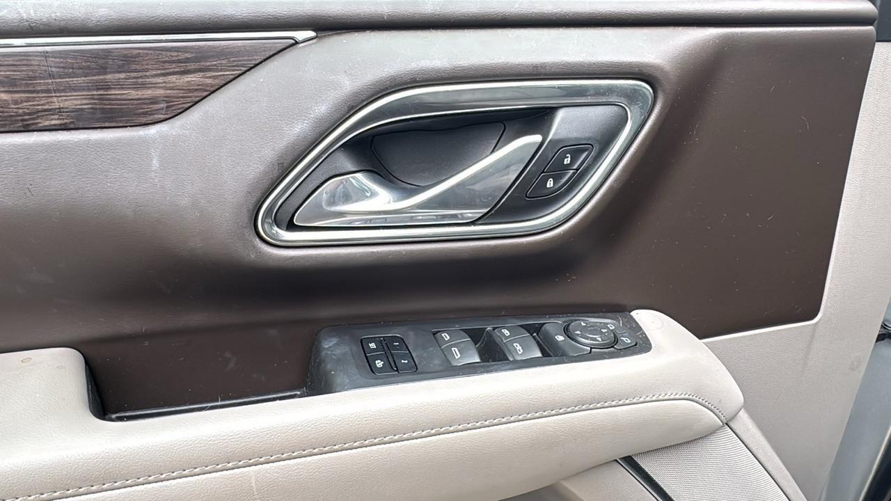 2023 Chevrolet Tahoe LT  Selma TX