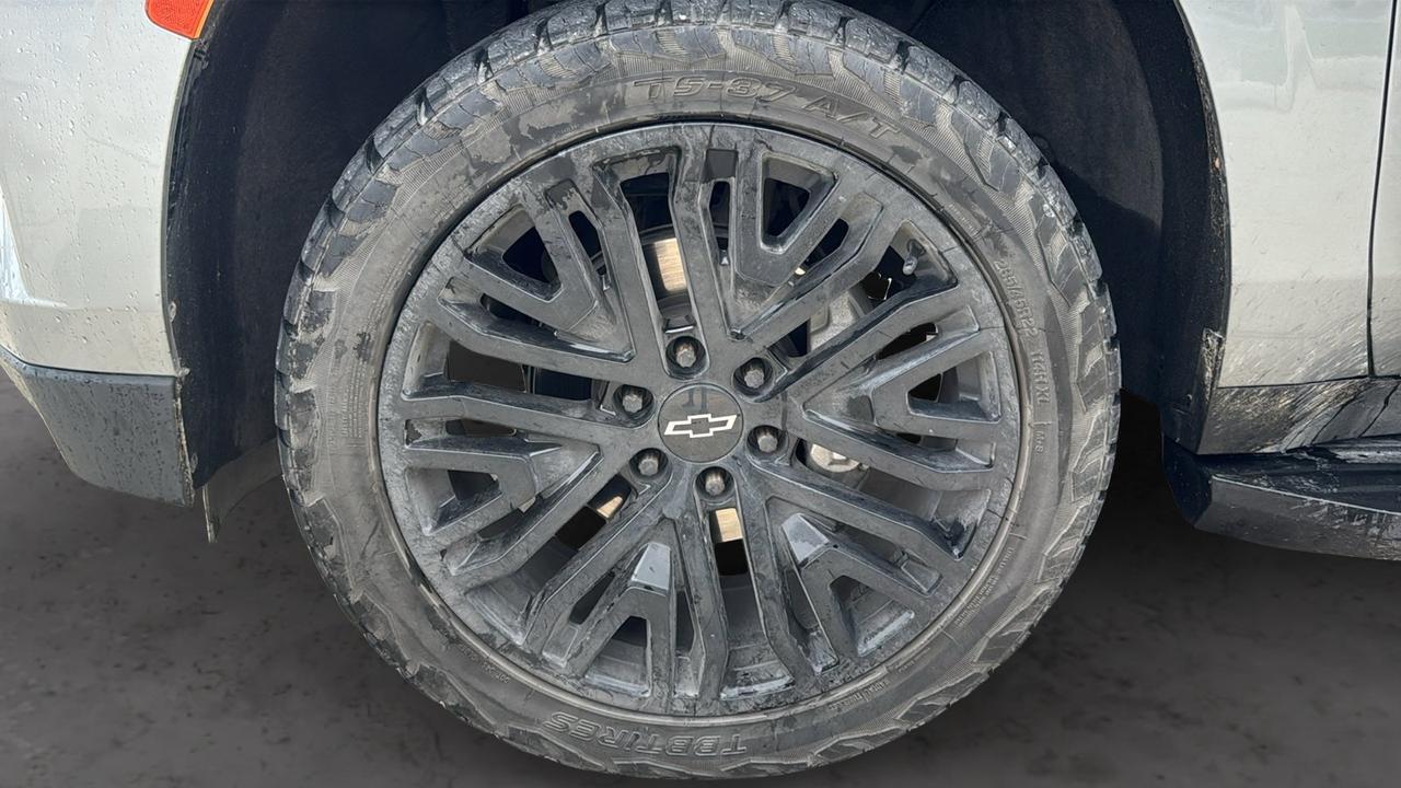 2023 Chevrolet Tahoe LT  Selma TX