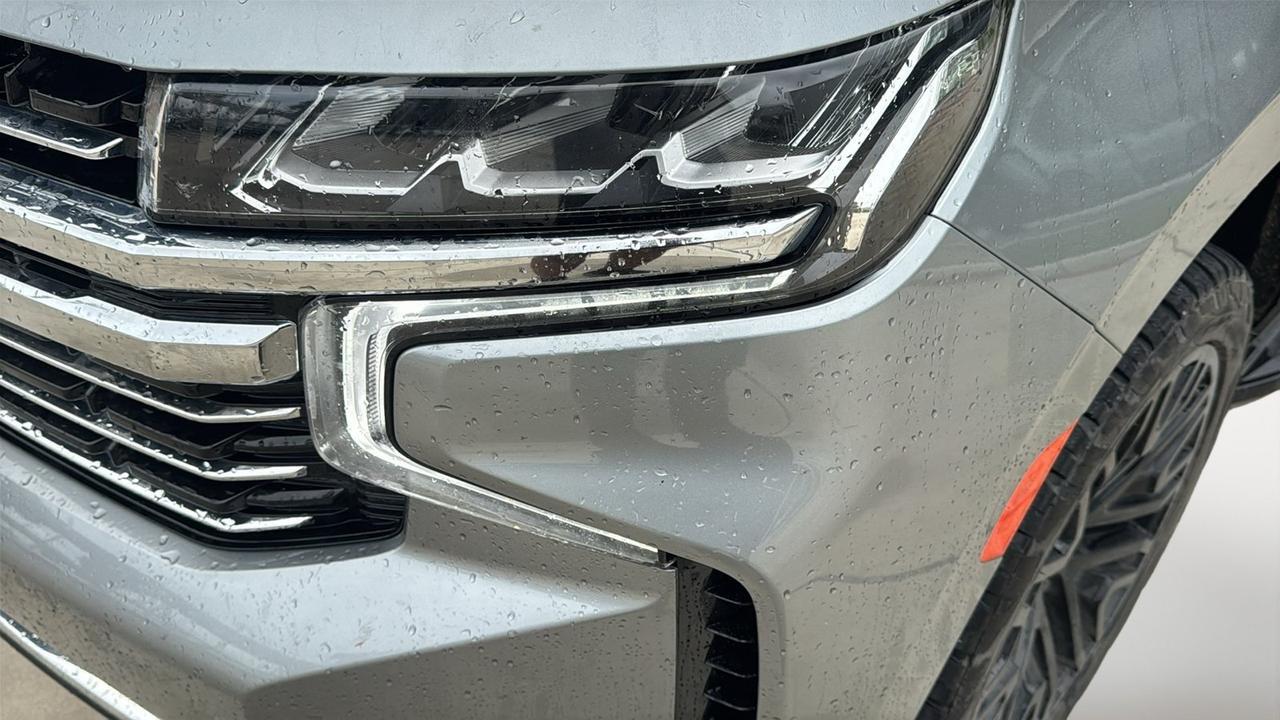 2023 Chevrolet Tahoe LT  Selma TX