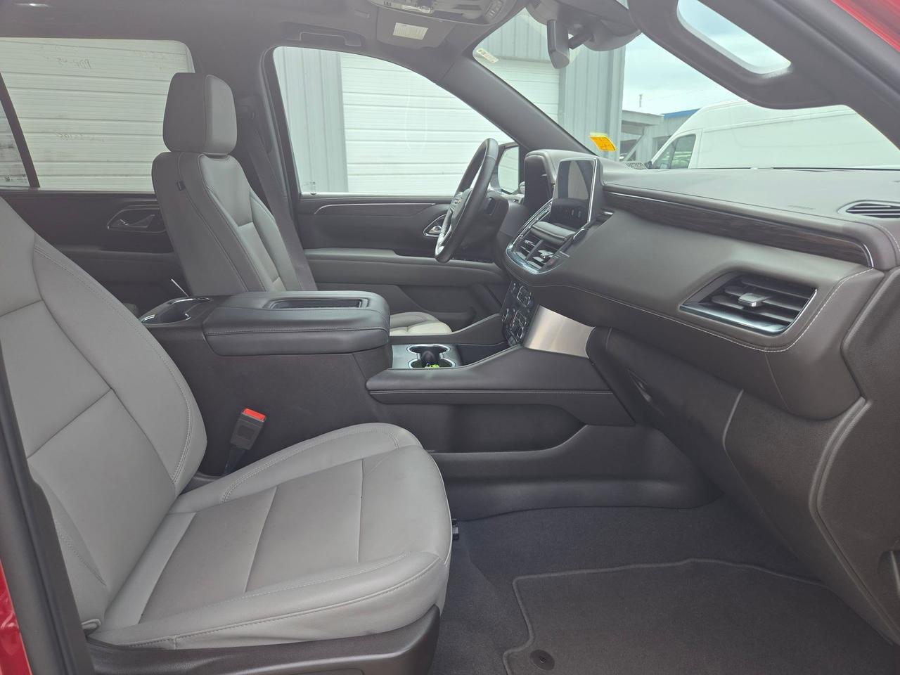 2023 Chevrolet Tahoe LT Castroville TX