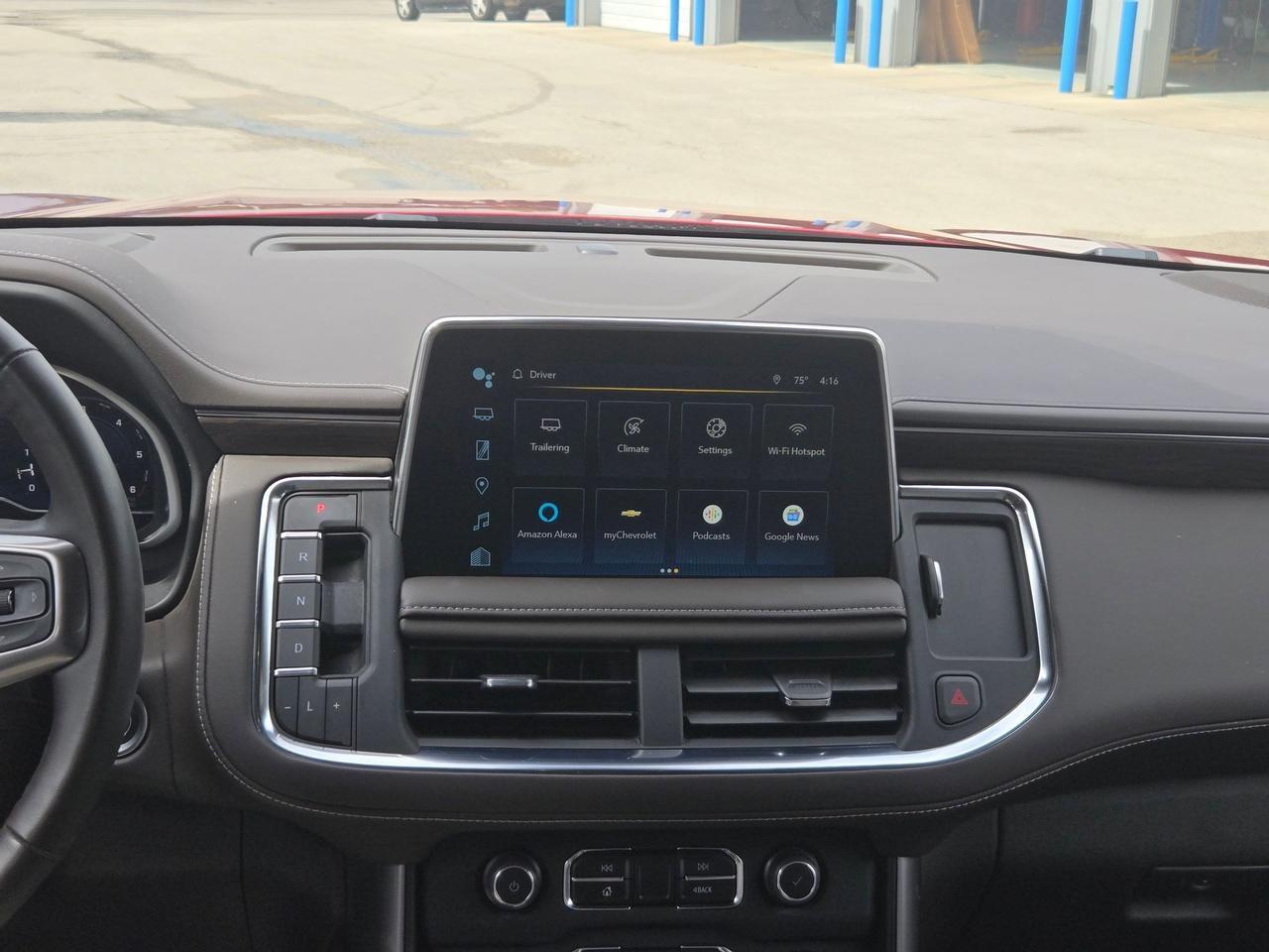 2023 Chevrolet Tahoe LT Castroville TX