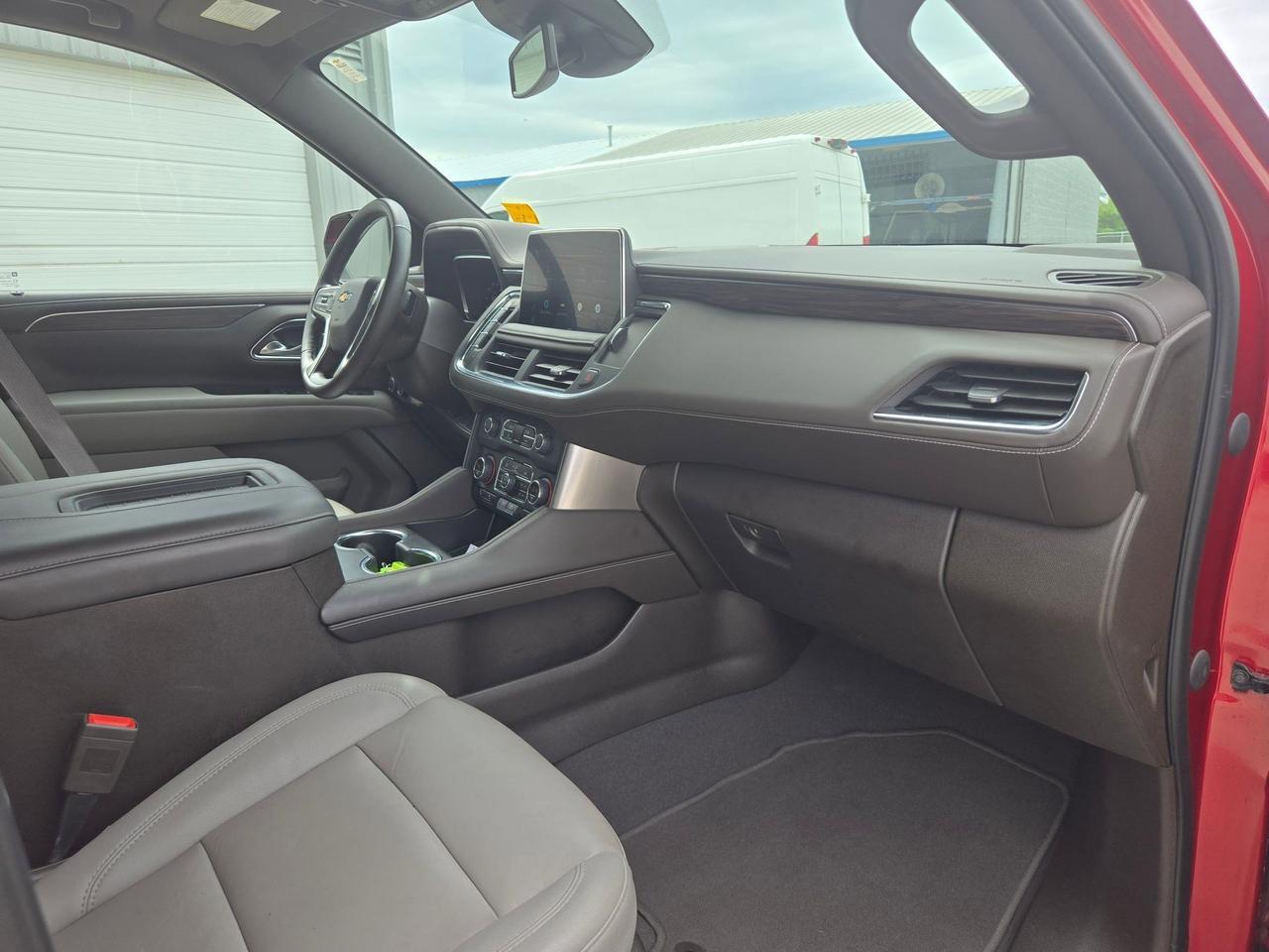 2023 Chevrolet Tahoe LT Castroville TX