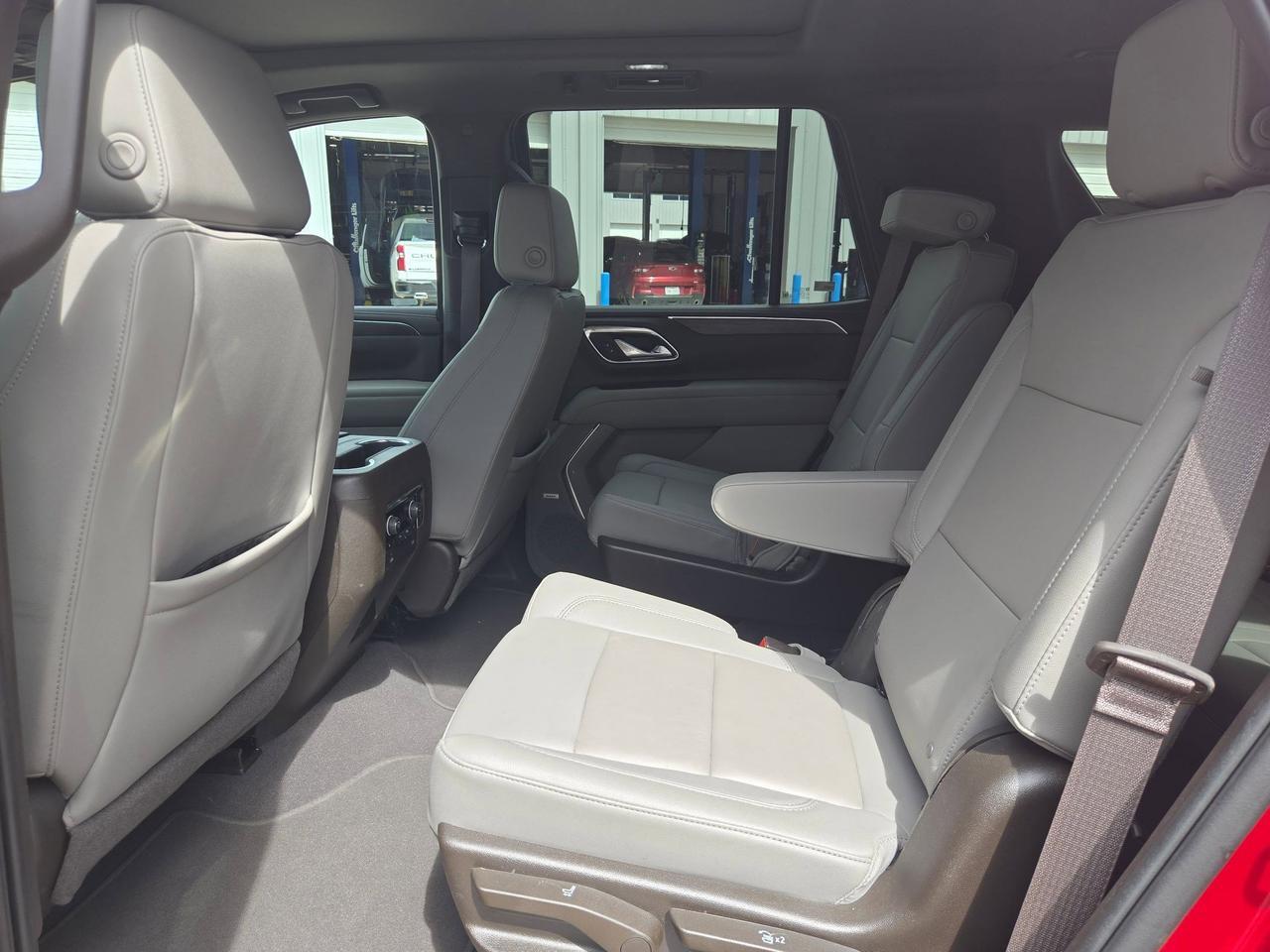 2023 Chevrolet Tahoe LT Castroville TX