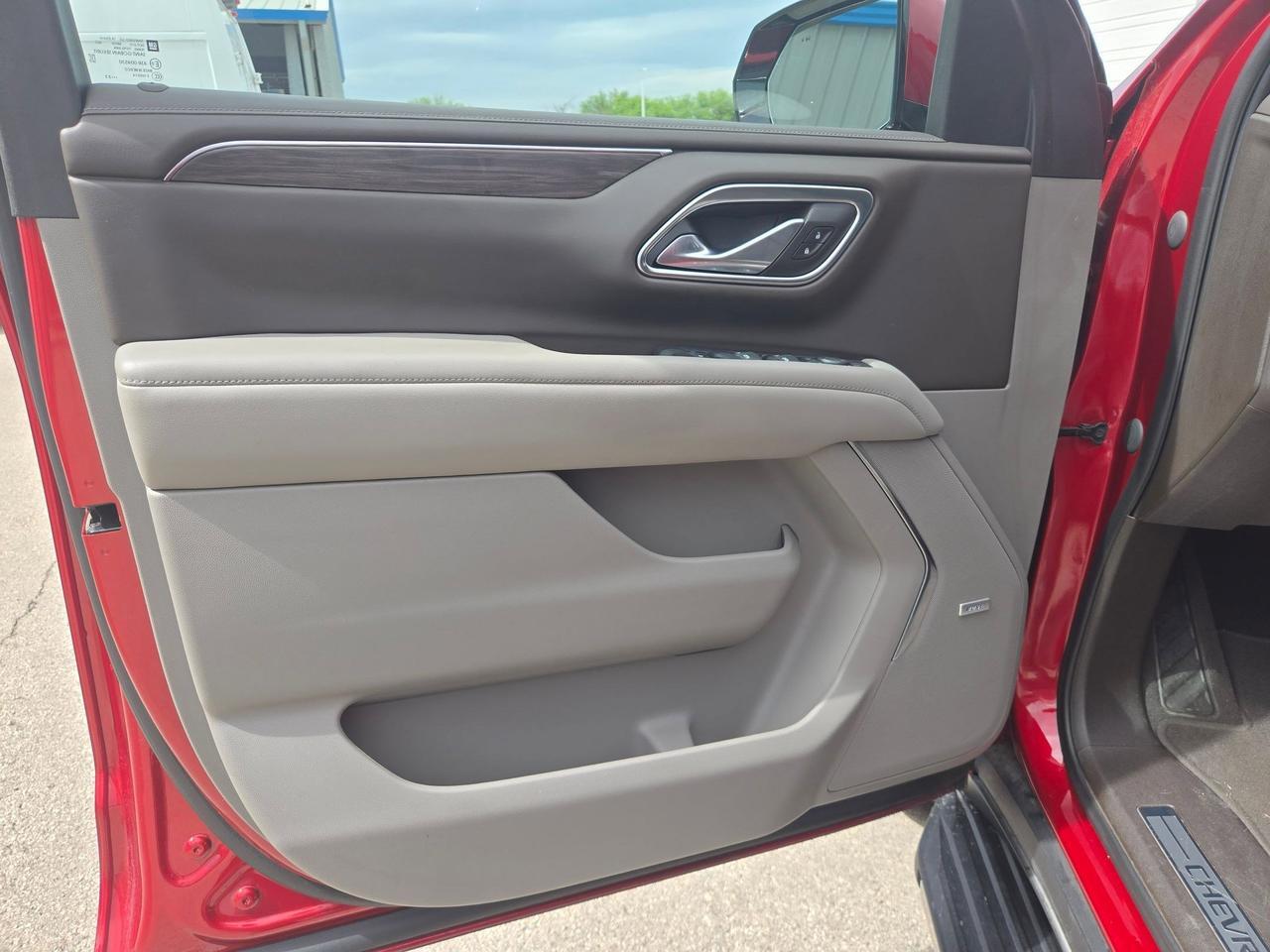 2023 Chevrolet Tahoe LT Castroville TX