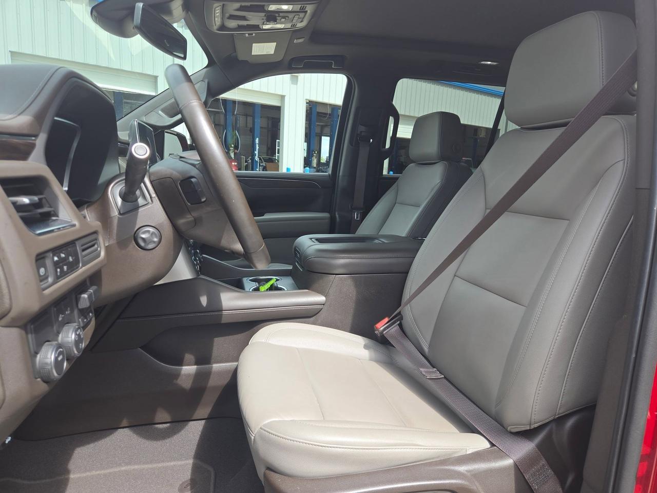 2023 Chevrolet Tahoe LT Castroville TX