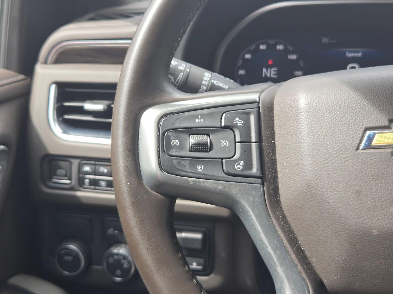 2023 Chevrolet Tahoe LT Castroville TX
