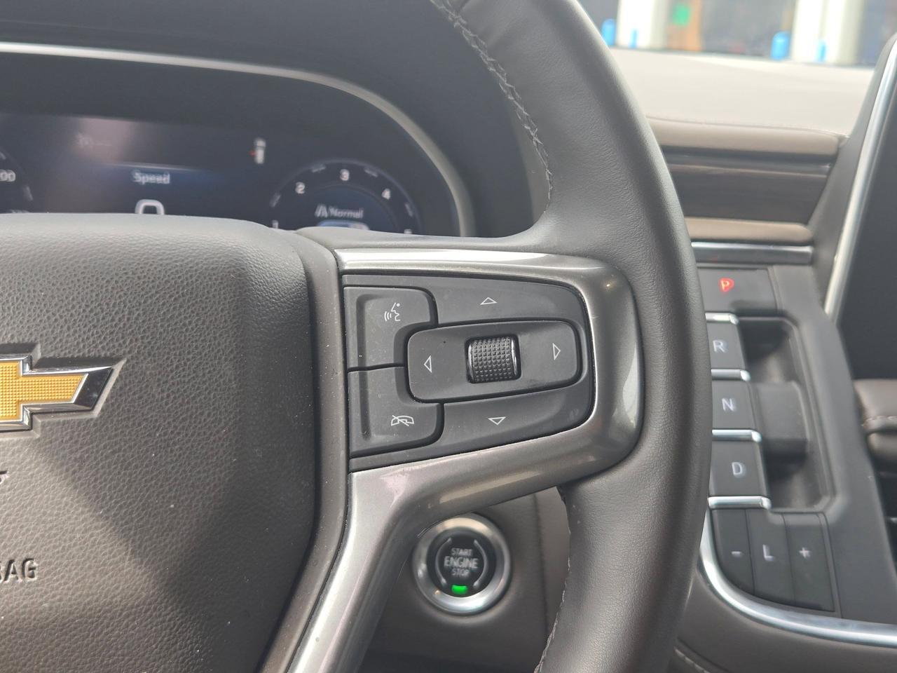 2023 Chevrolet Tahoe LT Castroville TX