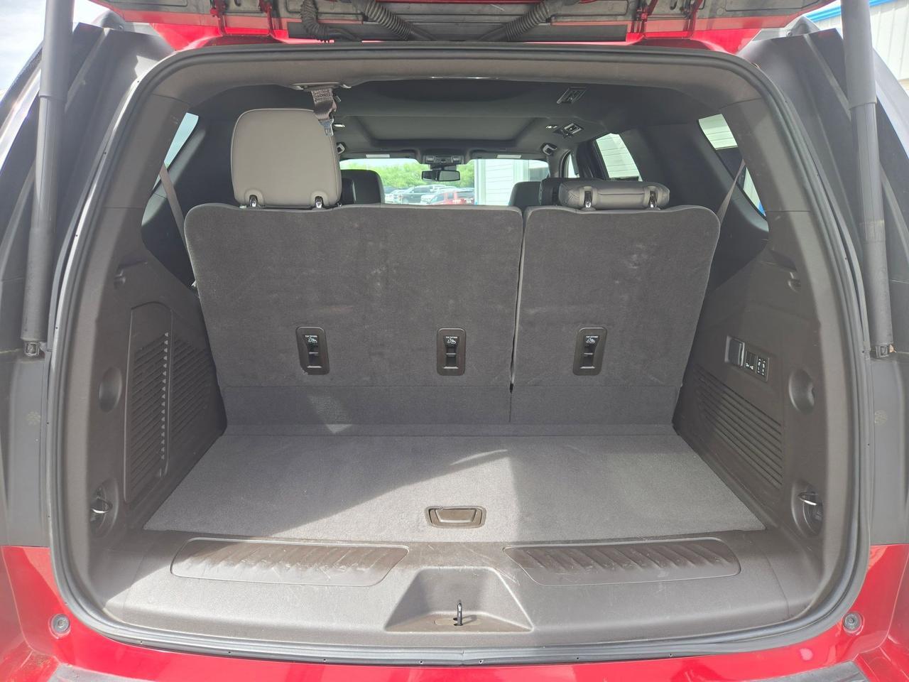 2023 Chevrolet Tahoe LT Castroville TX