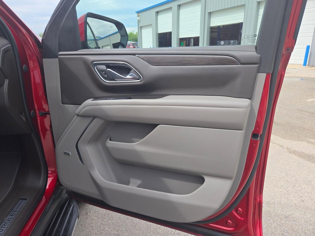 2023 Chevrolet Tahoe LT Castroville TX