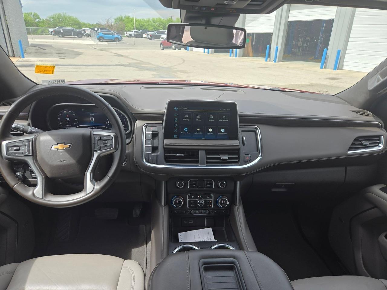2023 Chevrolet Tahoe LT Castroville TX