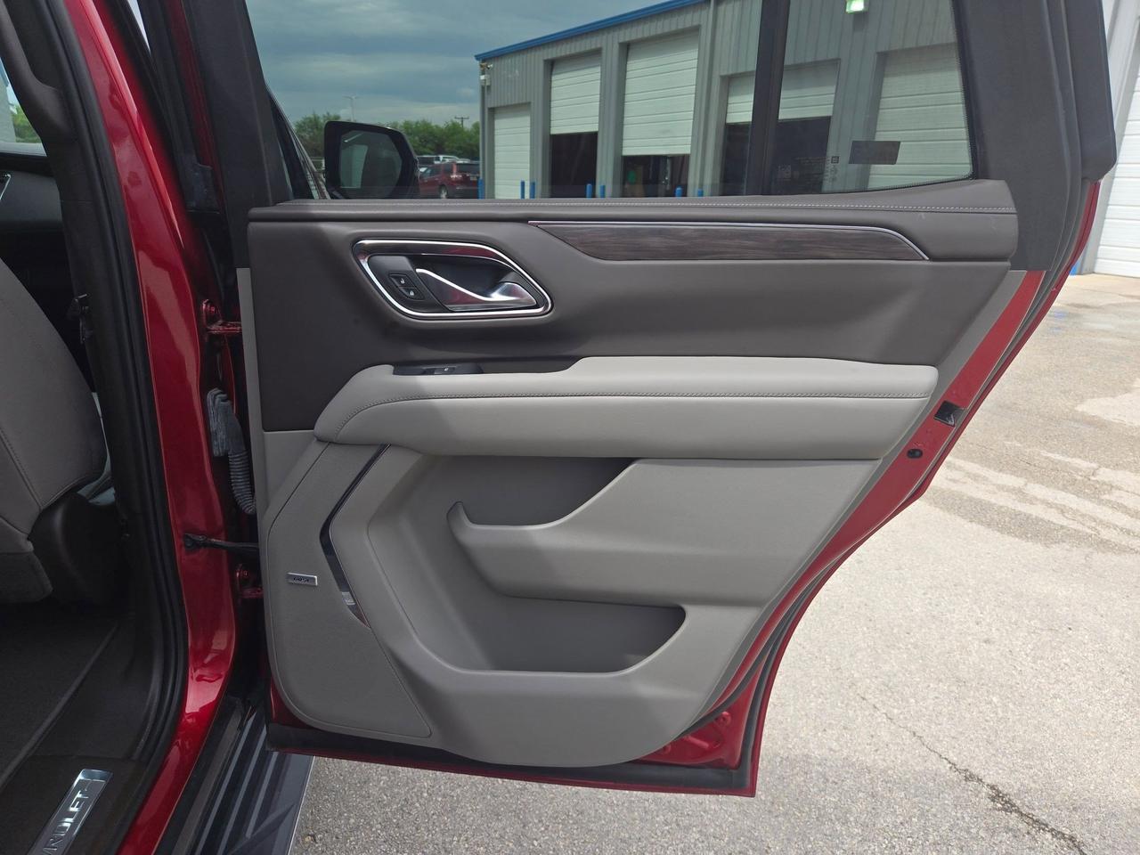2023 Chevrolet Tahoe LT Castroville TX