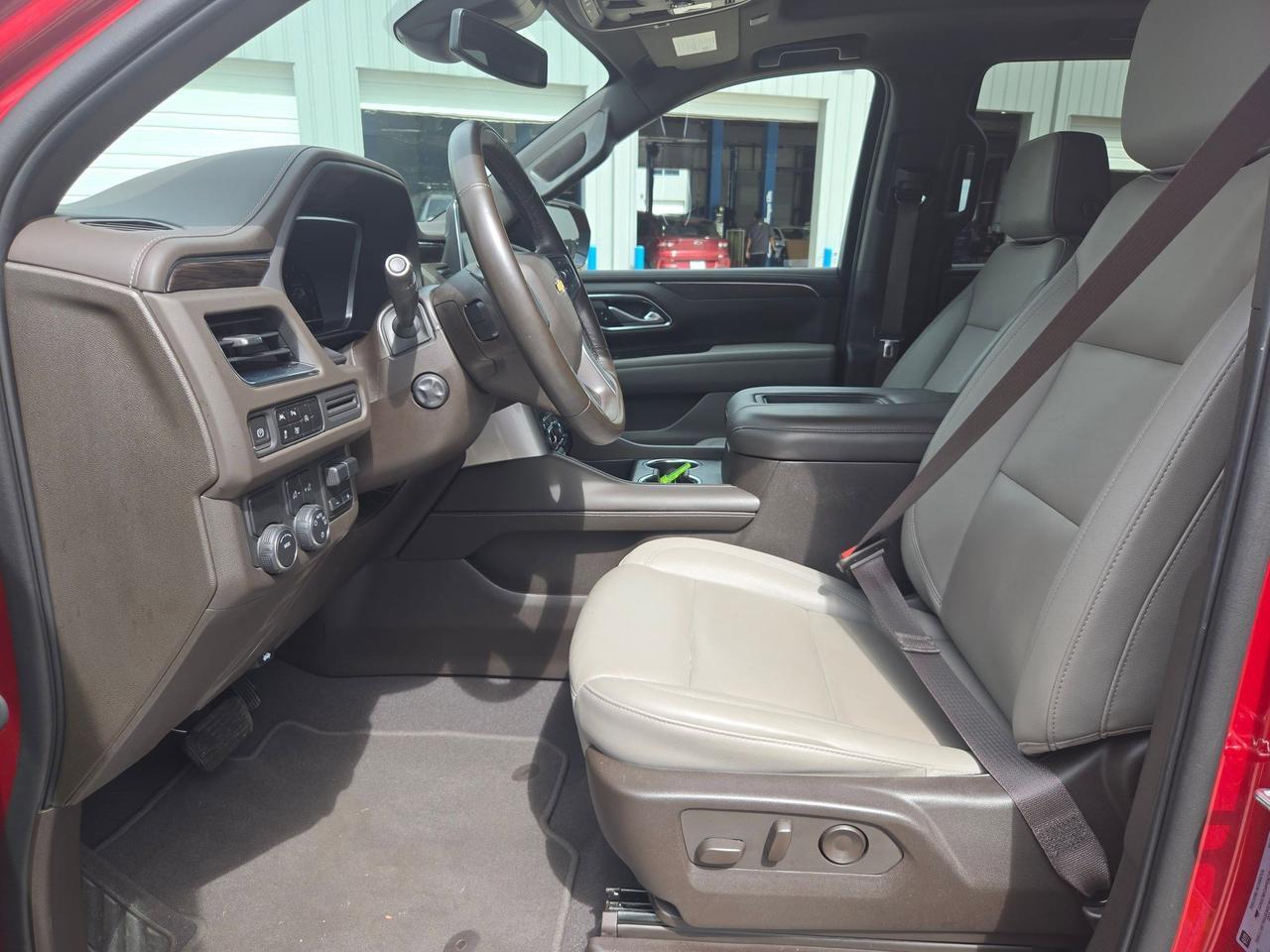 2023 Chevrolet Tahoe LT Castroville TX