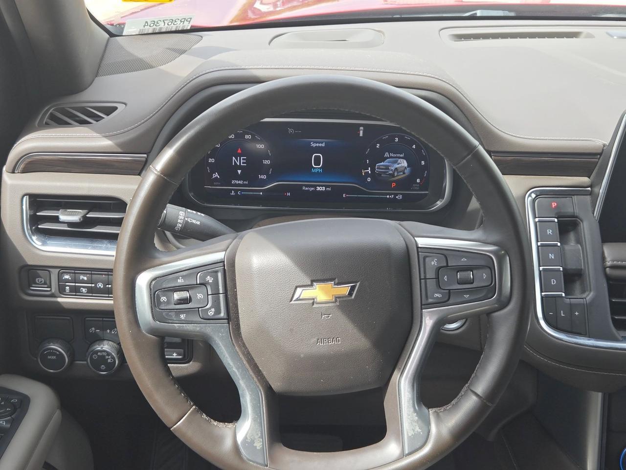 2023 Chevrolet Tahoe LT Castroville TX