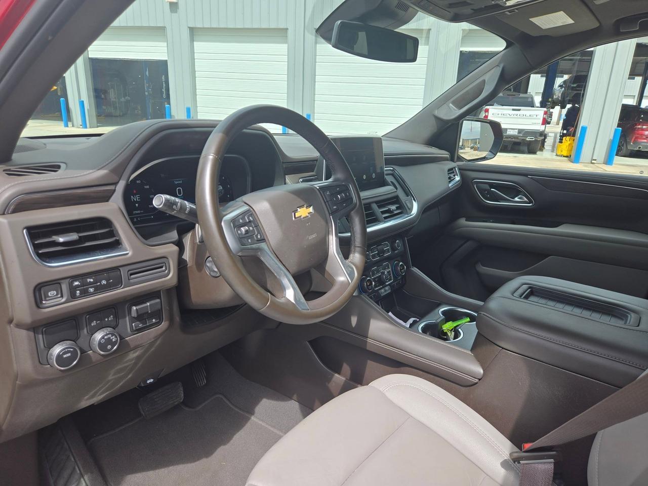 2023 Chevrolet Tahoe LT Castroville TX