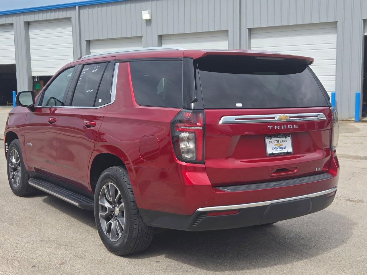 2023 Chevrolet Tahoe LT Castroville TX