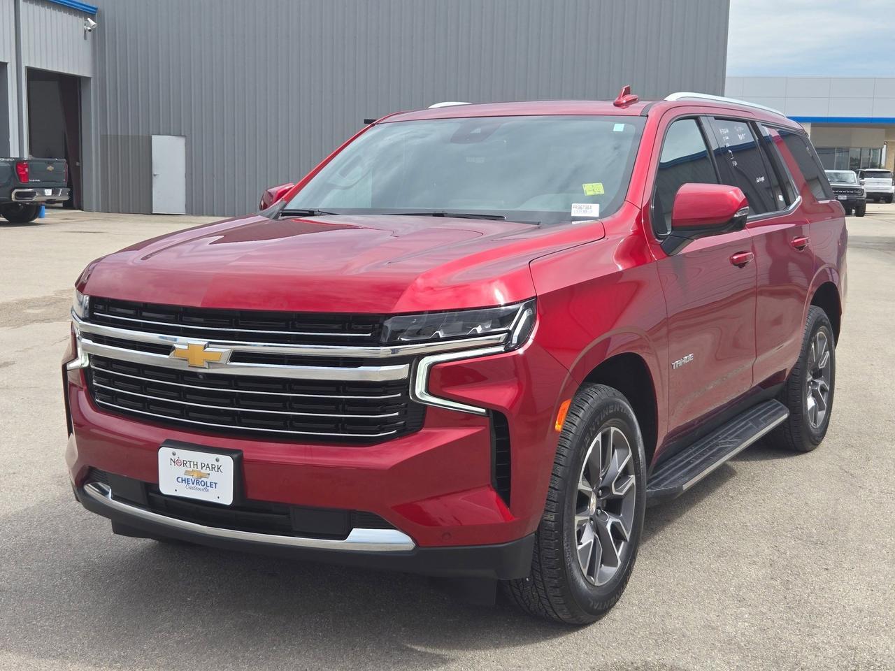 2023 Chevrolet Tahoe LT Castroville TX
