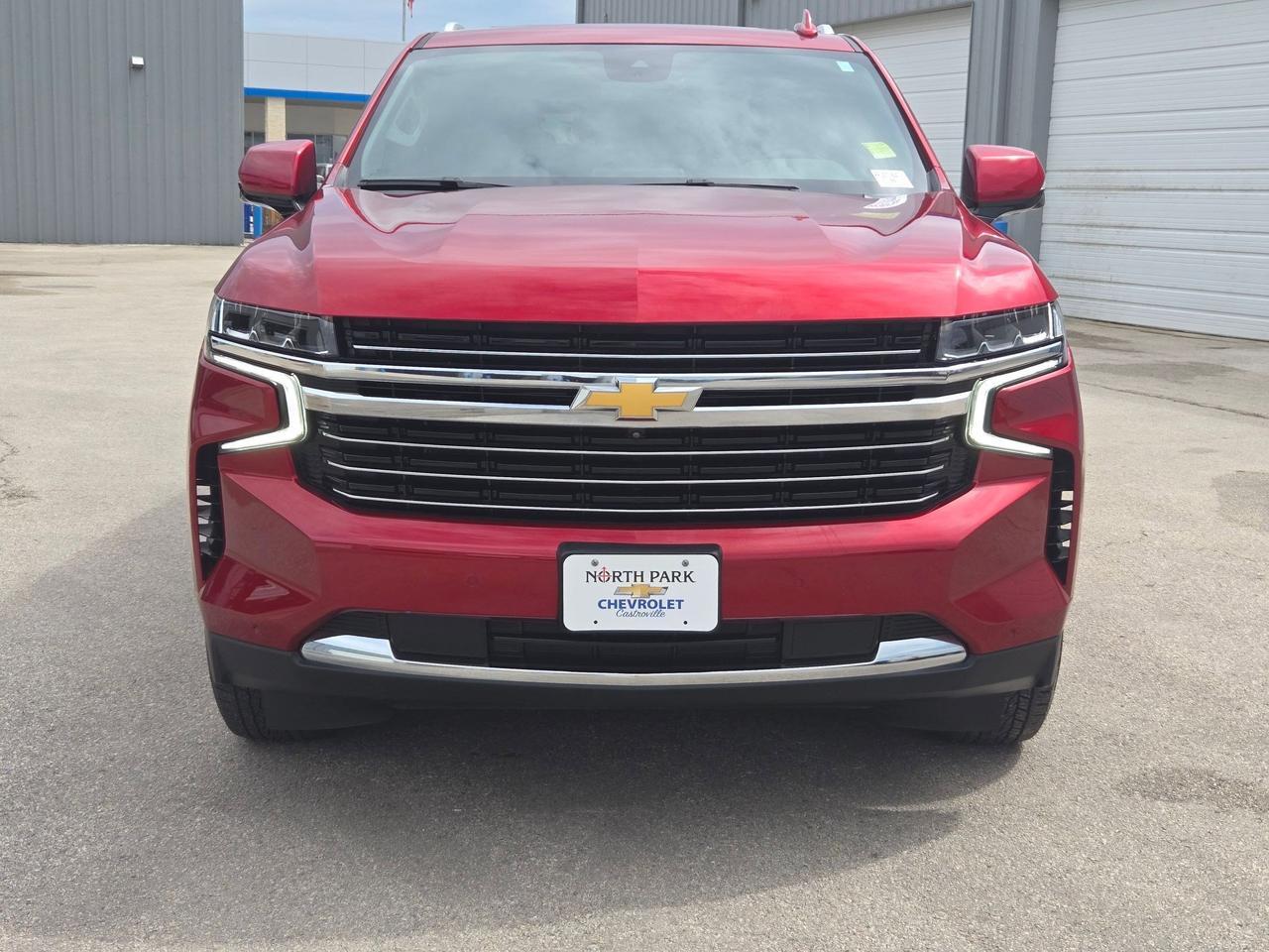2023 Chevrolet Tahoe LT Castroville TX