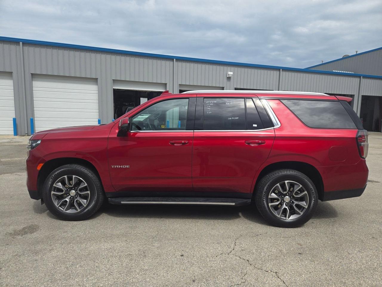 2023 Chevrolet Tahoe LT Castroville TX