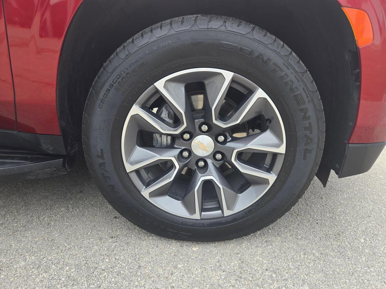 2023 Chevrolet Tahoe LT Castroville TX