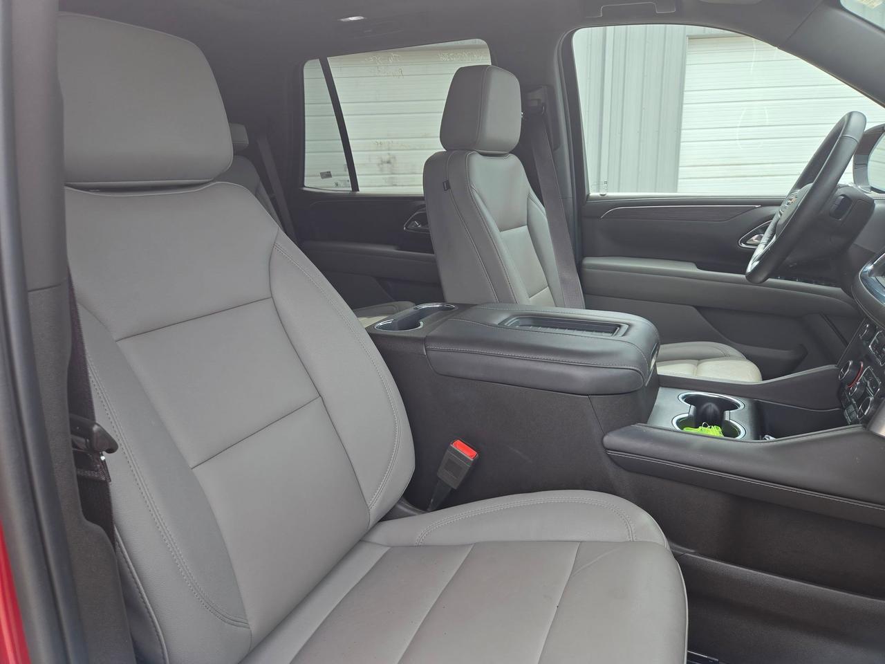 2023 Chevrolet Tahoe LT Castroville TX