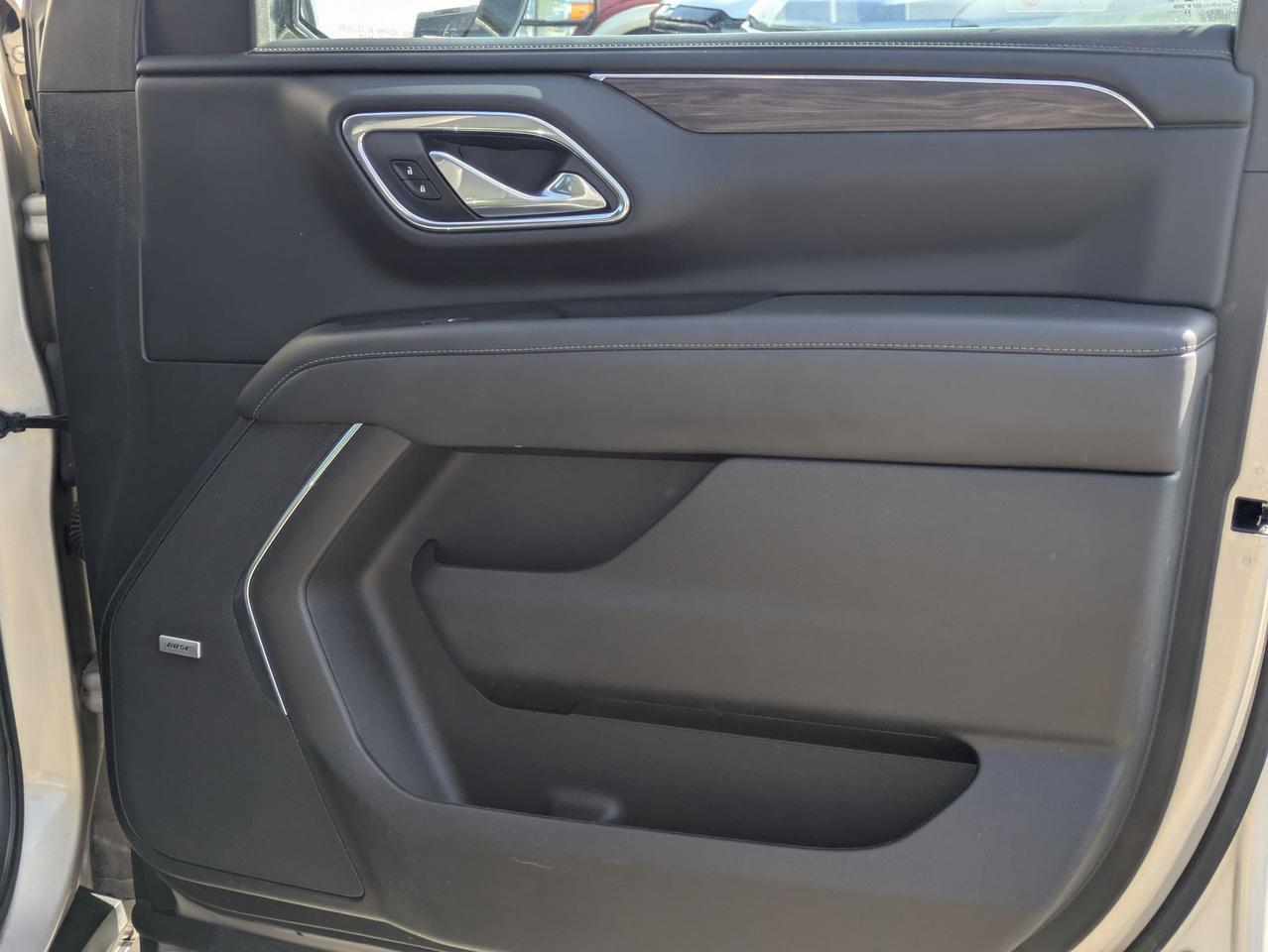 2023 Chevrolet Tahoe LT Castroville TX