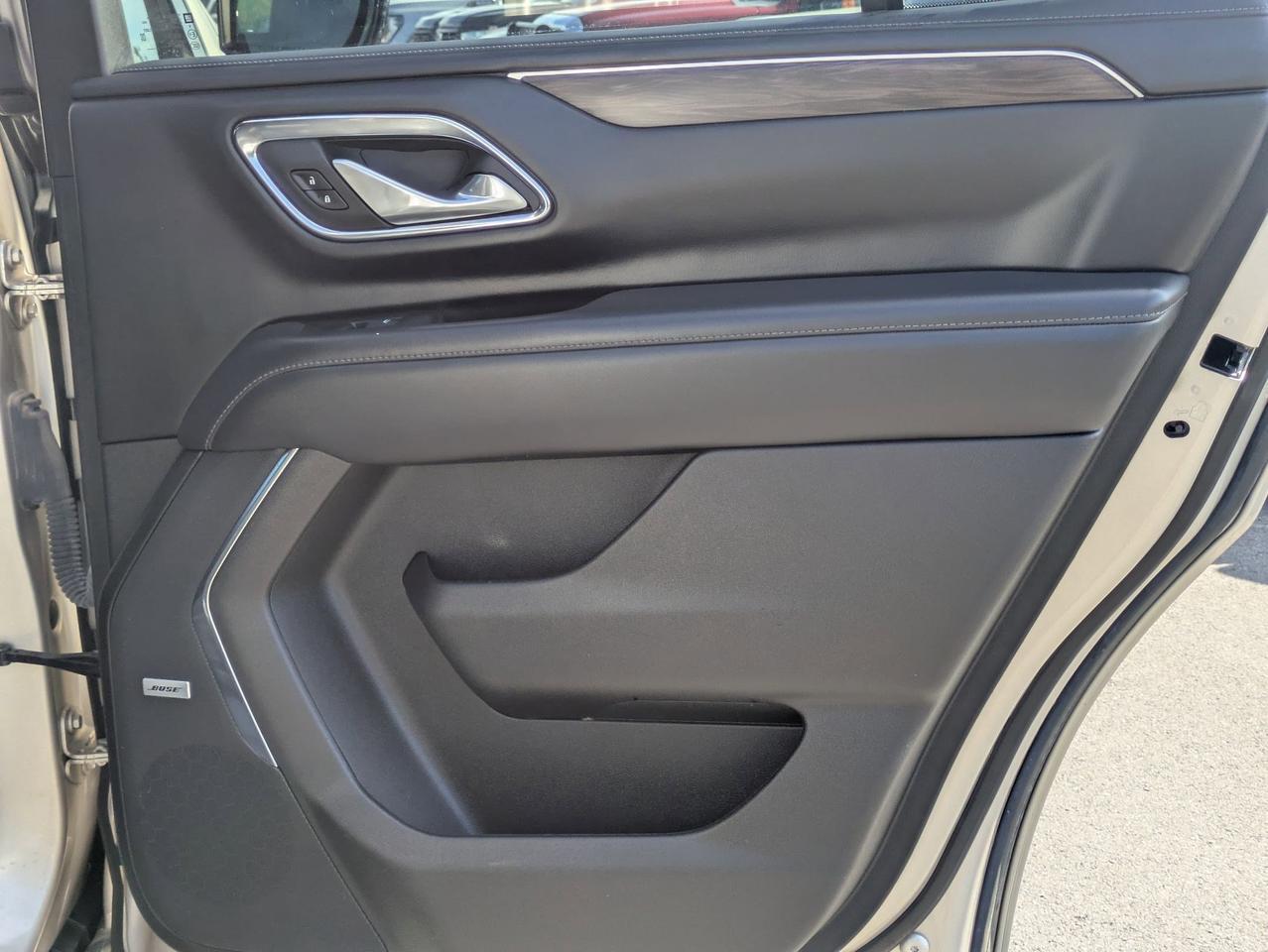 2023 Chevrolet Tahoe LT Castroville TX