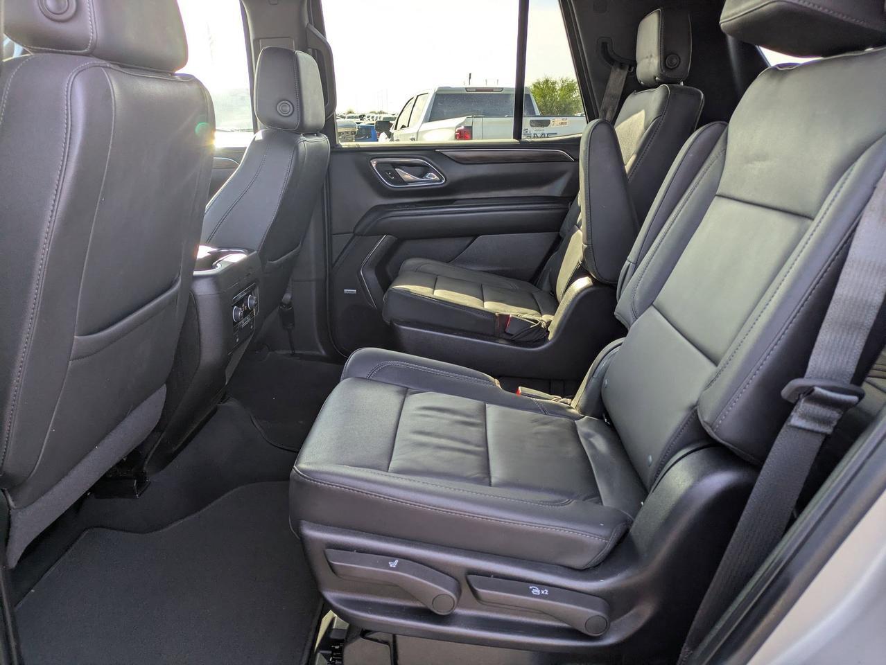 2023 Chevrolet Tahoe LT Castroville TX