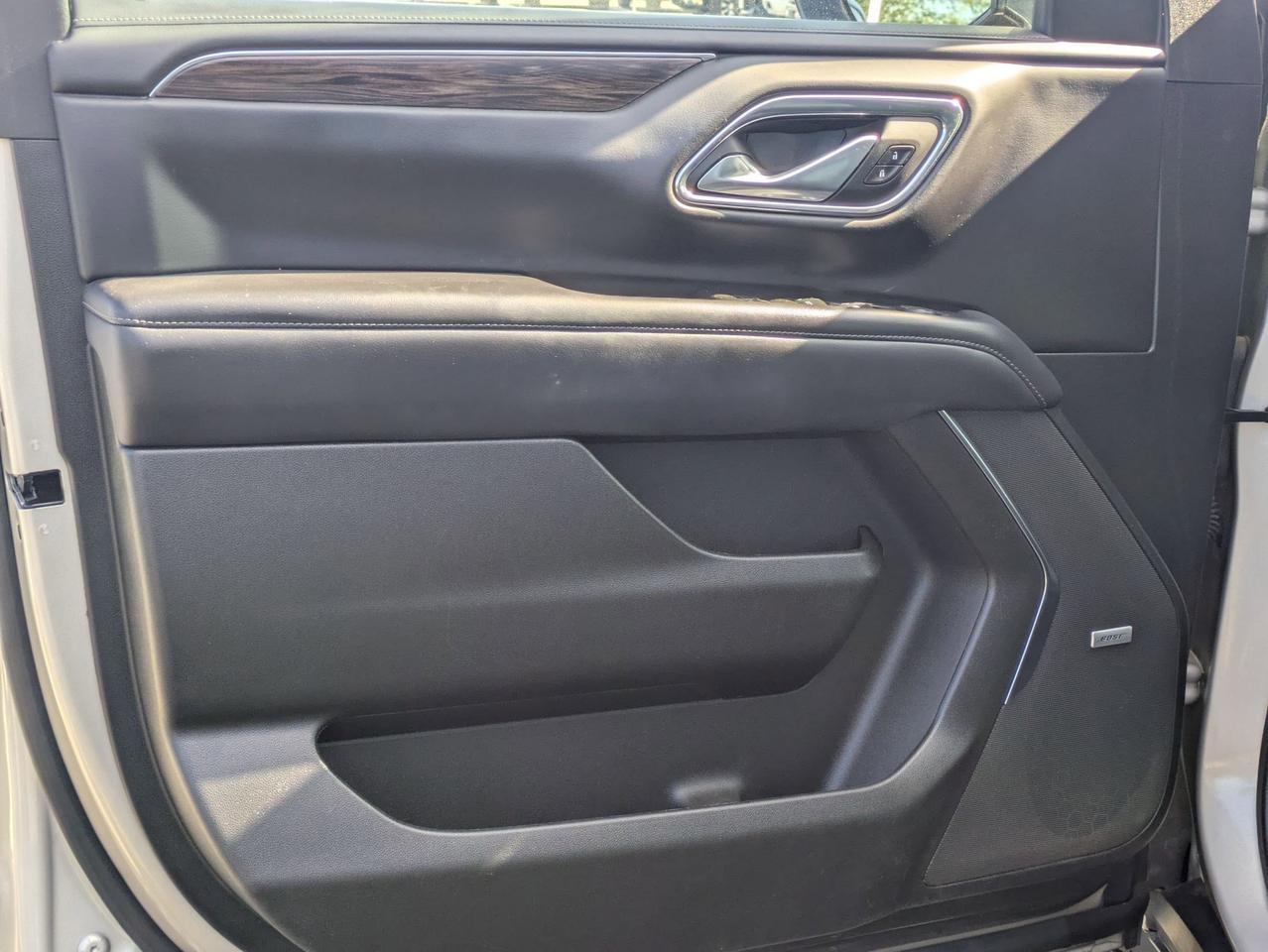 2023 Chevrolet Tahoe LT Castroville TX