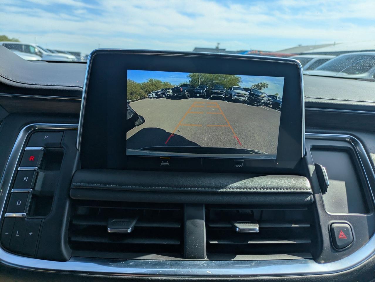 2023 Chevrolet Tahoe LT Castroville TX