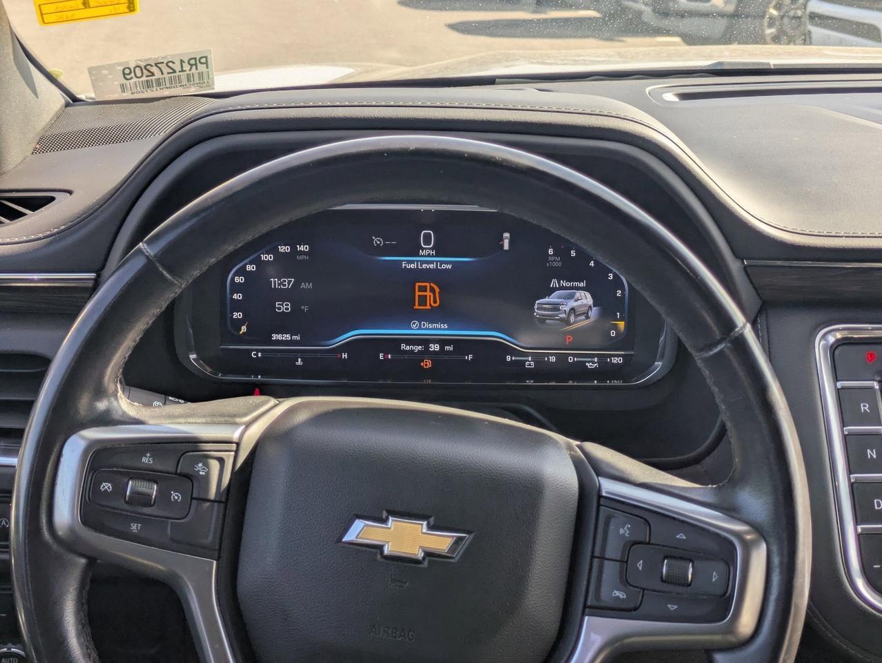 2023 Chevrolet Tahoe LT Castroville TX