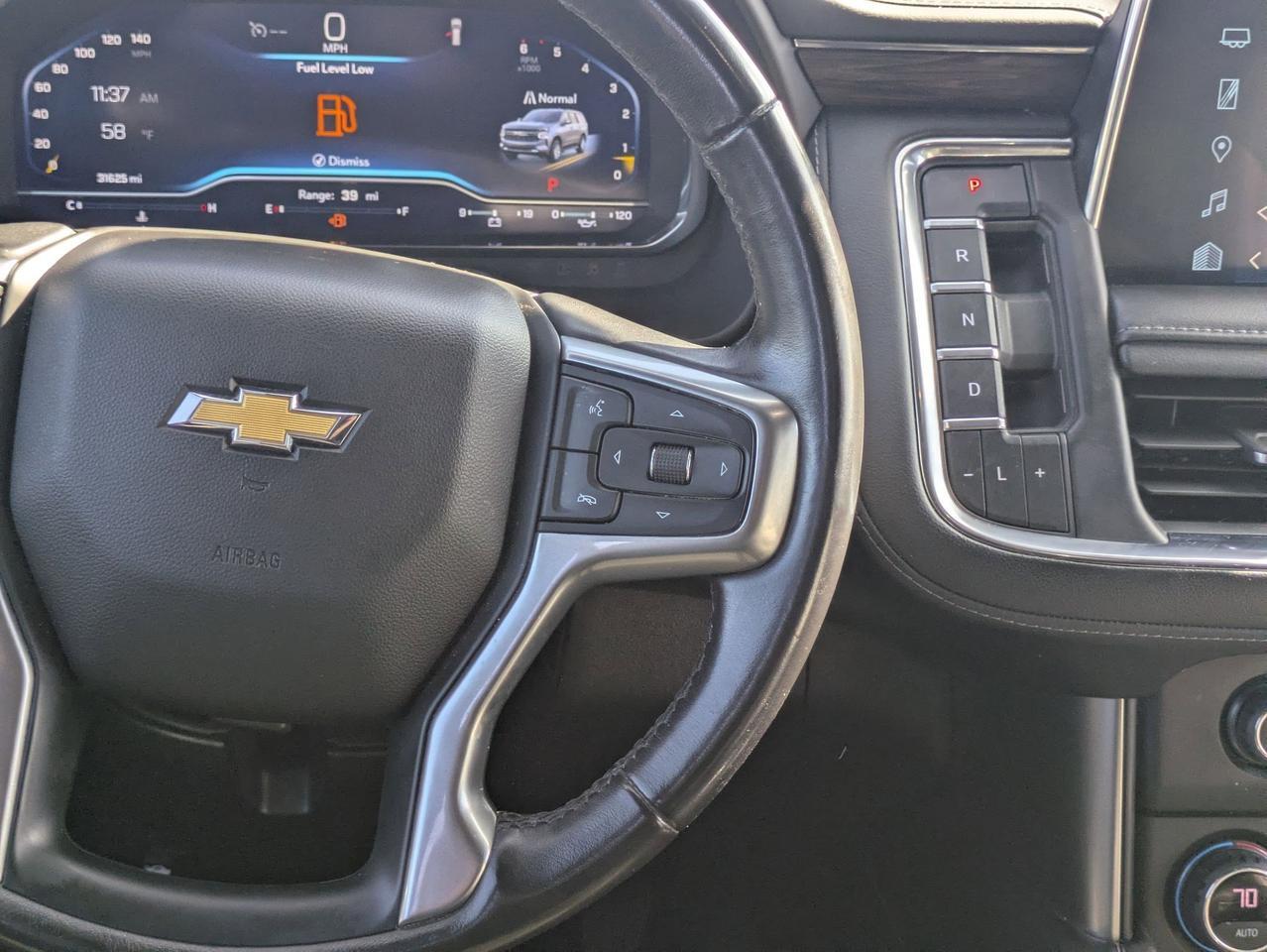 2023 Chevrolet Tahoe LT Castroville TX