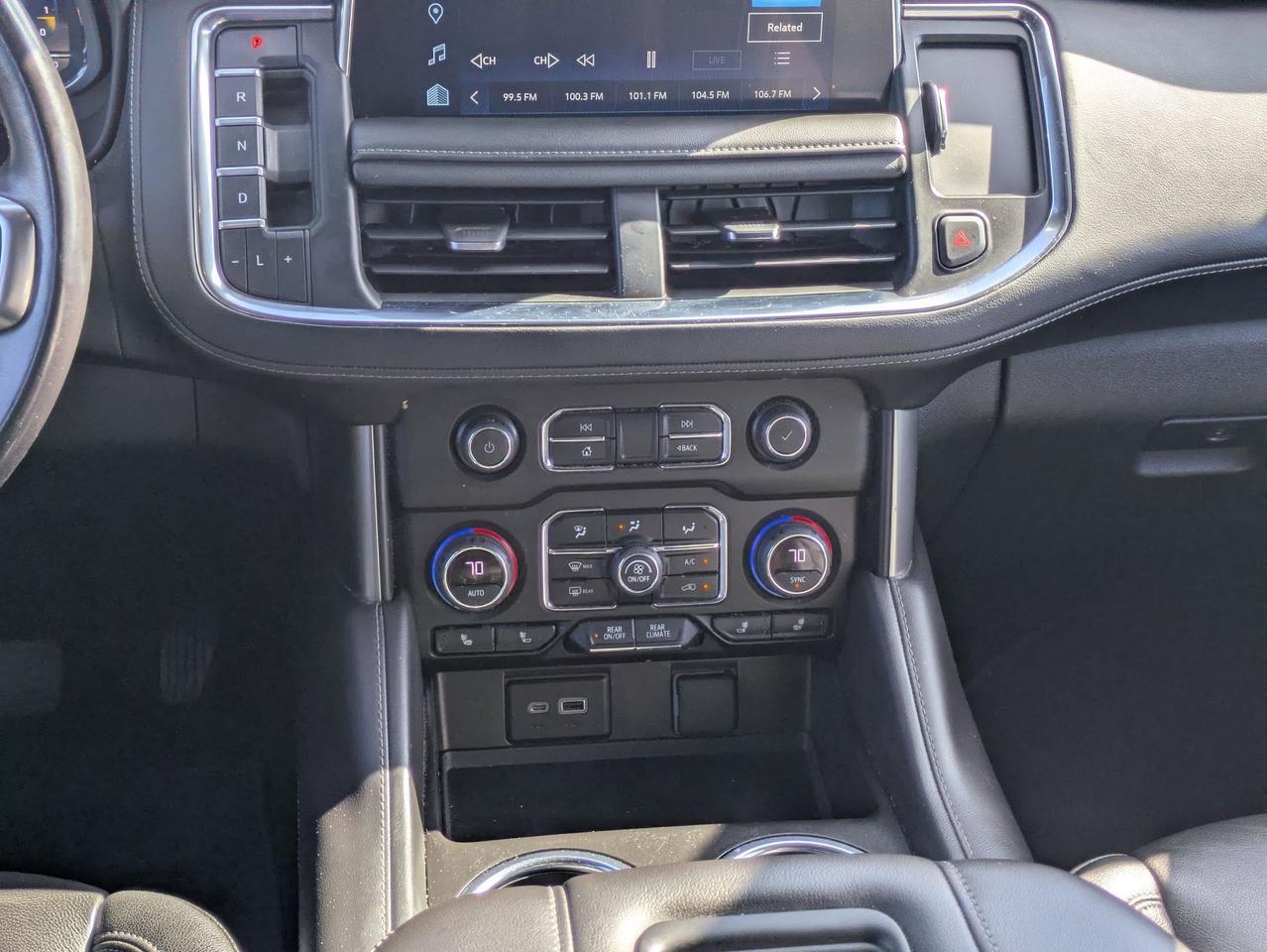 2023 Chevrolet Tahoe LT Castroville TX