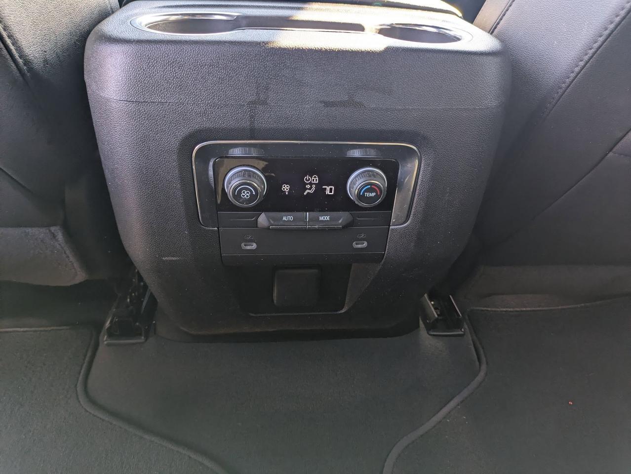 2023 Chevrolet Tahoe LT Castroville TX