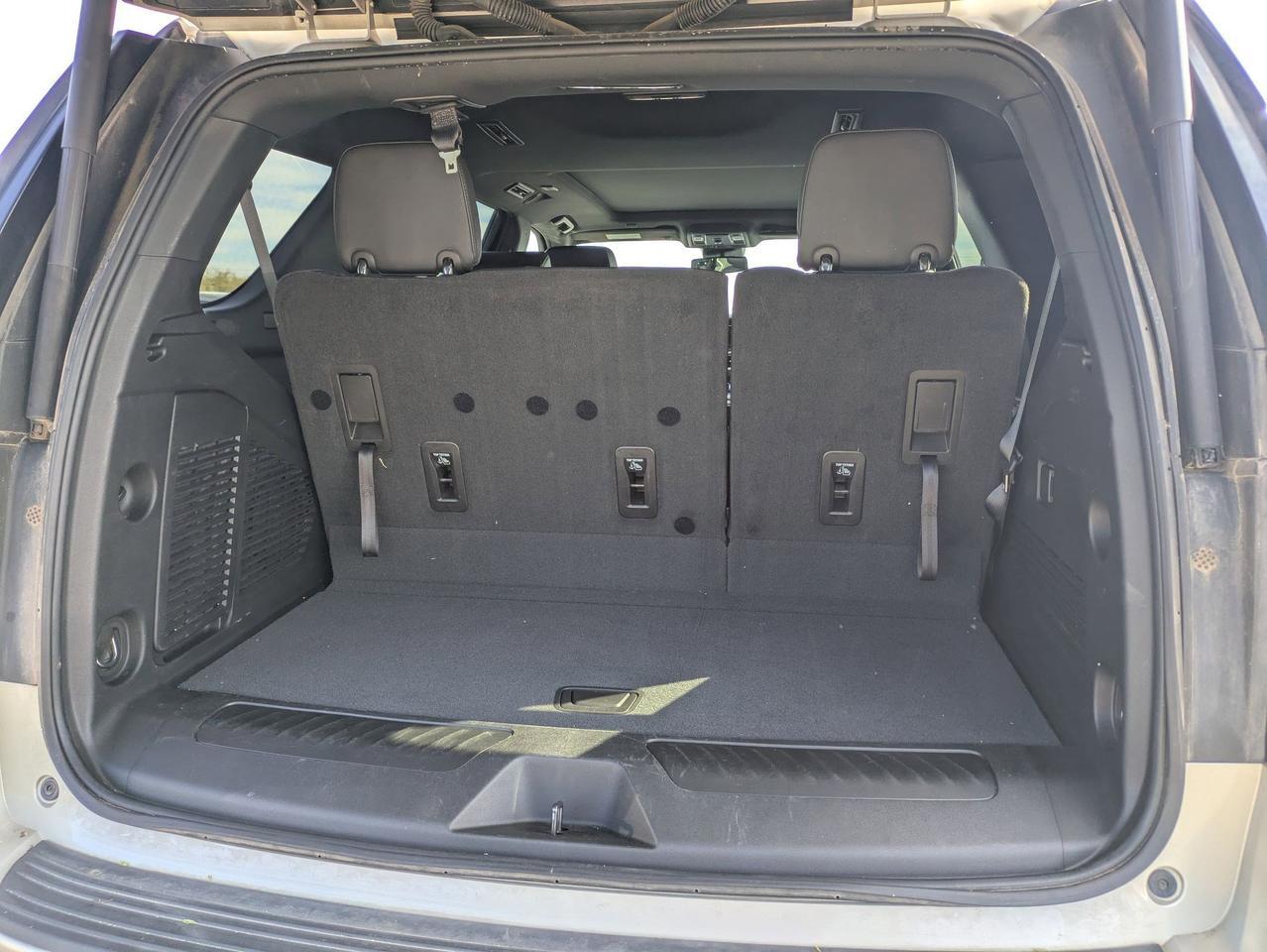 2023 Chevrolet Tahoe LT Castroville TX