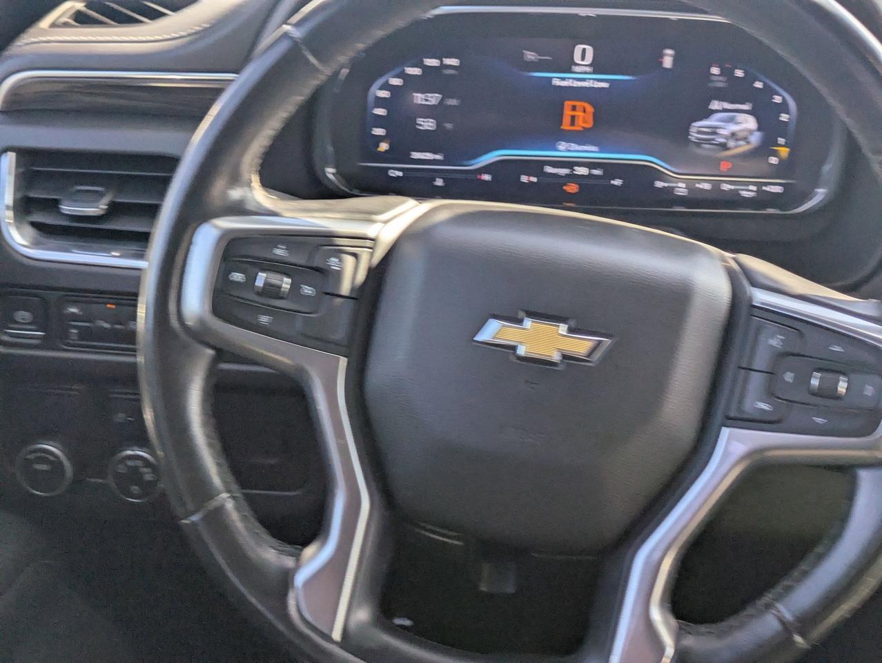 2023 Chevrolet Tahoe LT Castroville TX