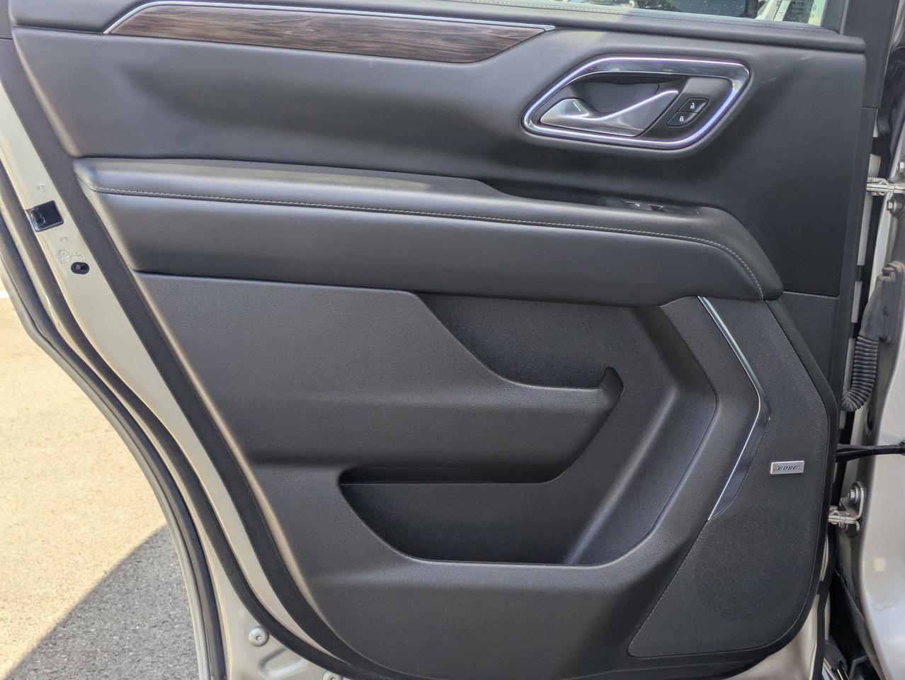 2023 Chevrolet Tahoe LT Castroville TX