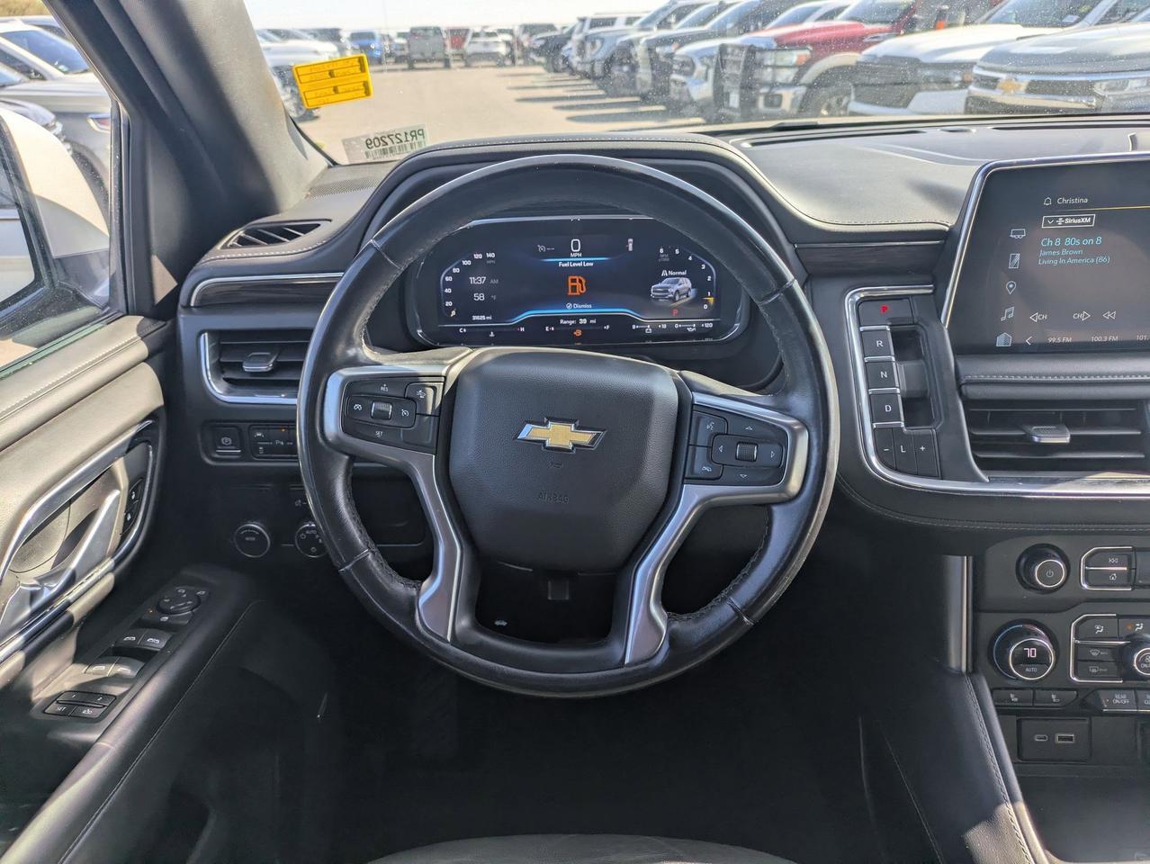 2023 Chevrolet Tahoe LT Castroville TX
