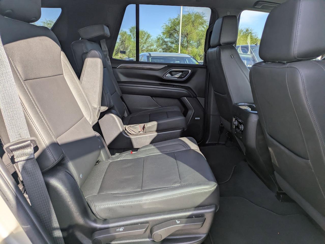 2023 Chevrolet Tahoe LT Castroville TX