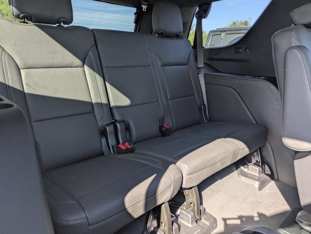 2023 Chevrolet Tahoe LT Castroville TX