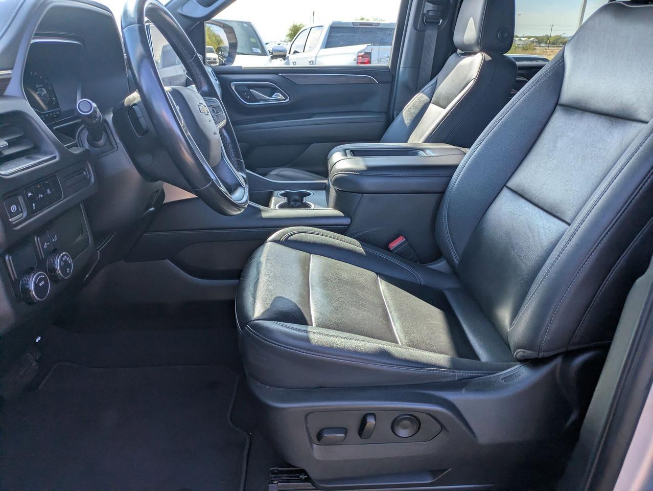 2023 Chevrolet Tahoe LT Castroville TX