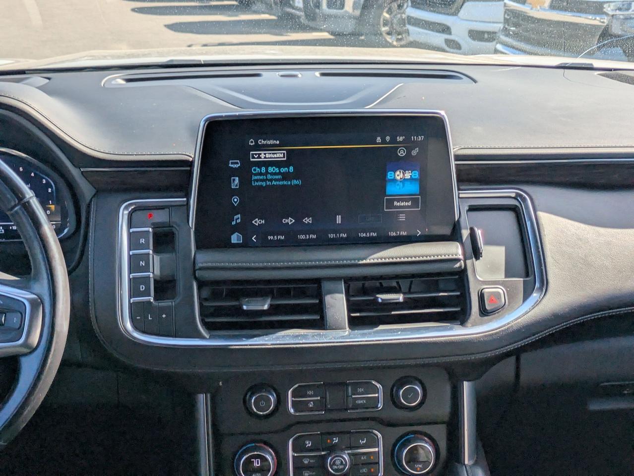 2023 Chevrolet Tahoe LT Castroville TX