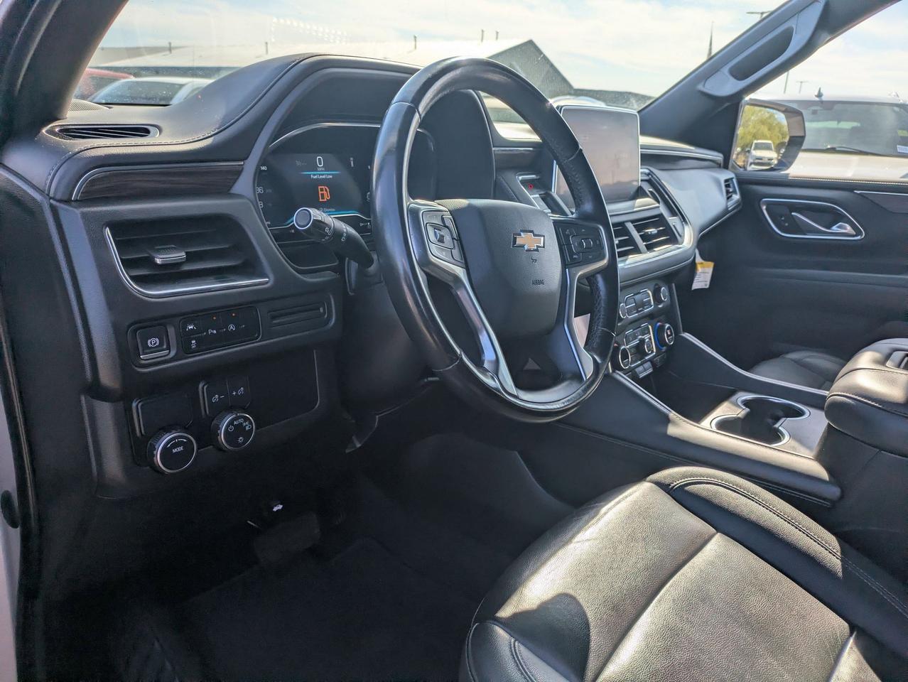 2023 Chevrolet Tahoe LT Castroville TX