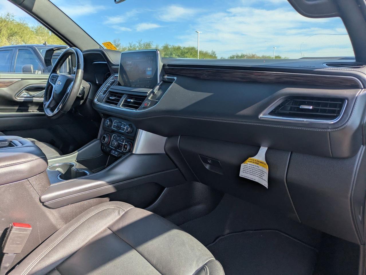 2023 Chevrolet Tahoe LT Castroville TX