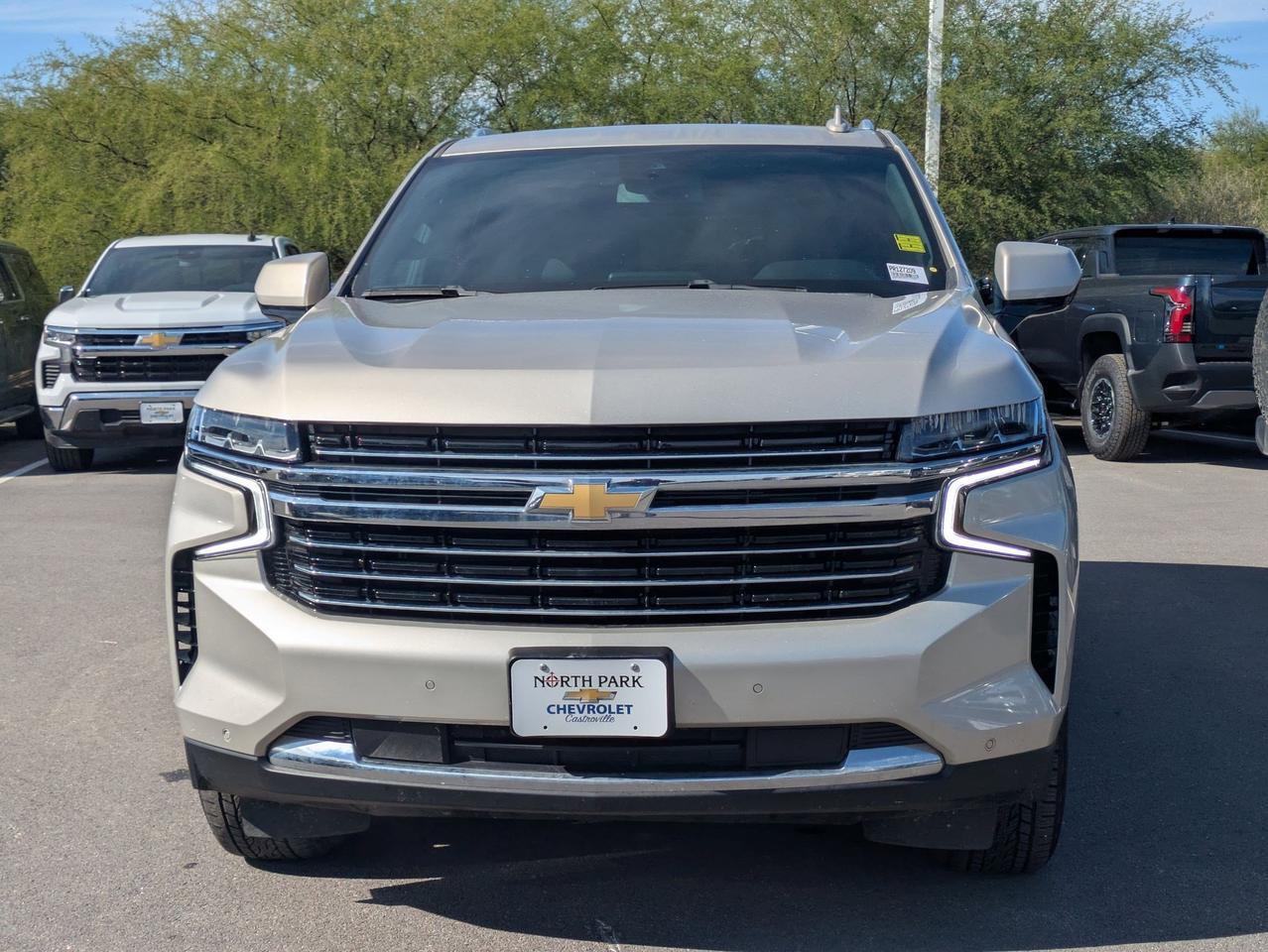 2023 Chevrolet Tahoe LT Castroville TX