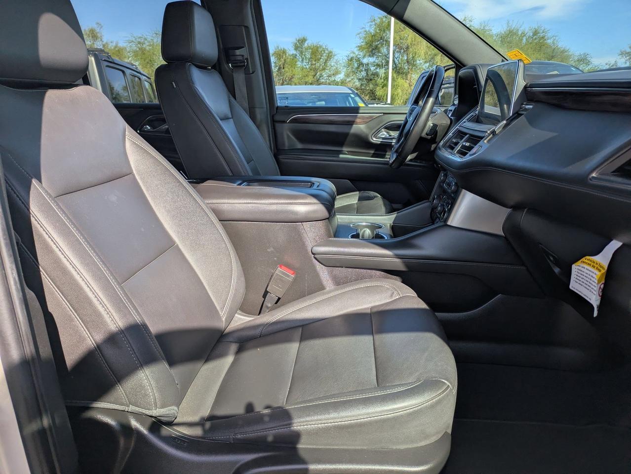 2023 Chevrolet Tahoe LT Castroville TX