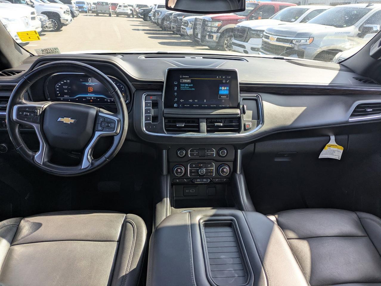 2023 Chevrolet Tahoe LT Castroville TX