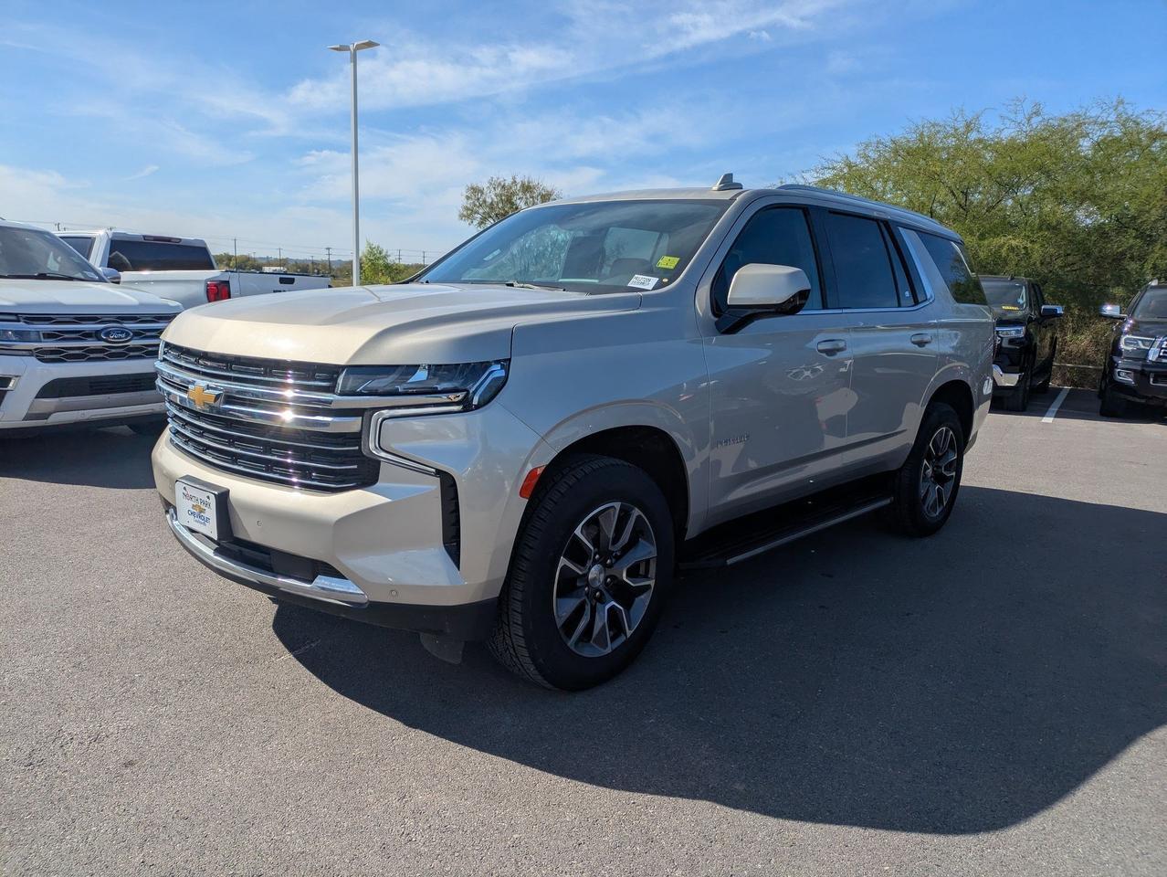 2023 Chevrolet Tahoe LT Castroville TX