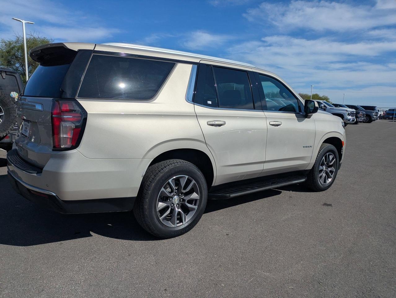 2023 Chevrolet Tahoe LT Castroville TX