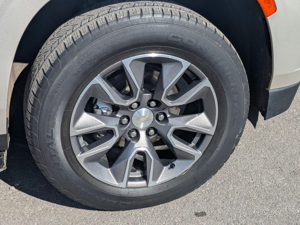 2023 Chevrolet Tahoe LT Castroville TX